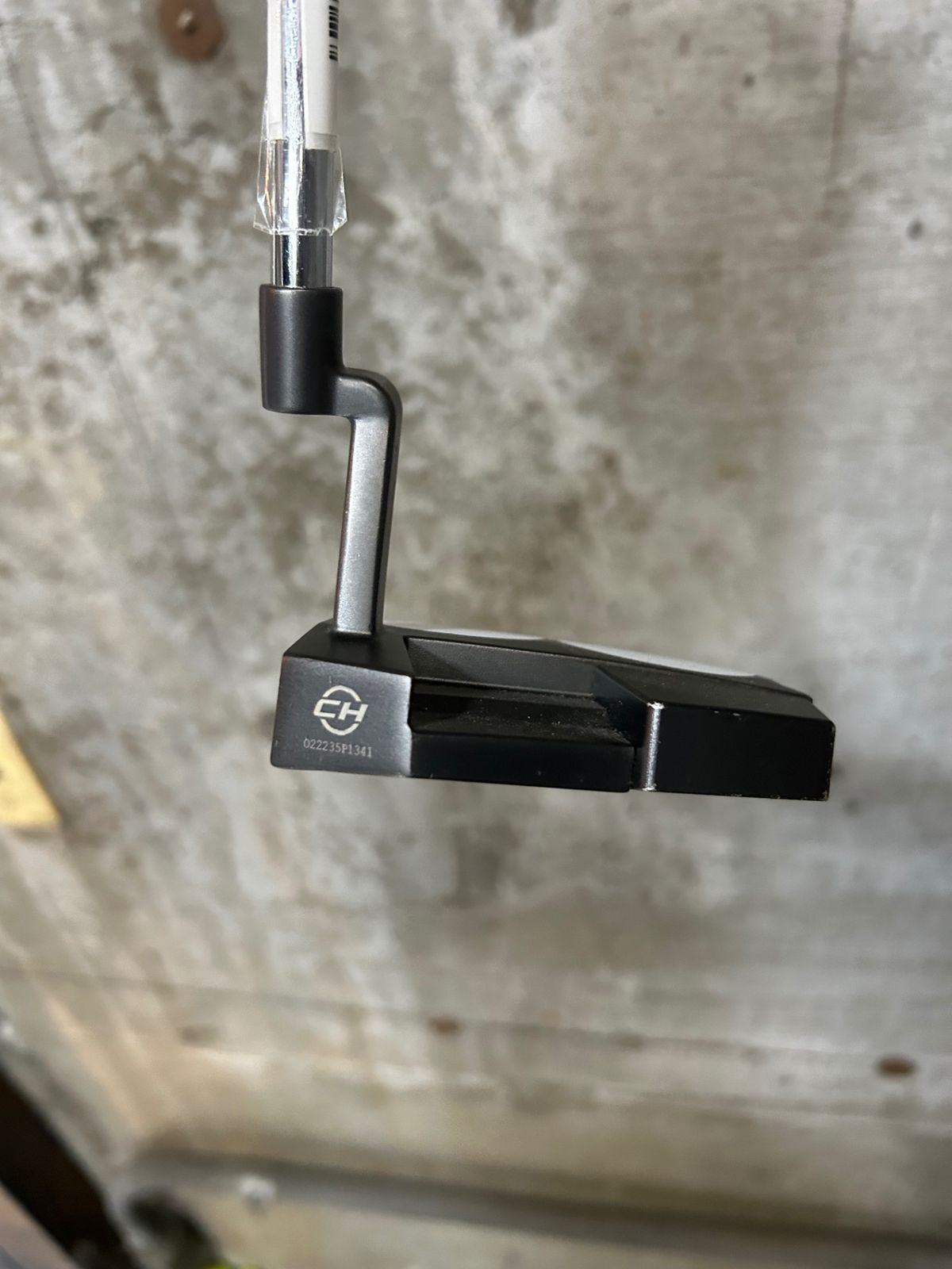 中古ゴルフクラブ】【未使用品】オデッセイ Ai-ONE 24 パター 2025