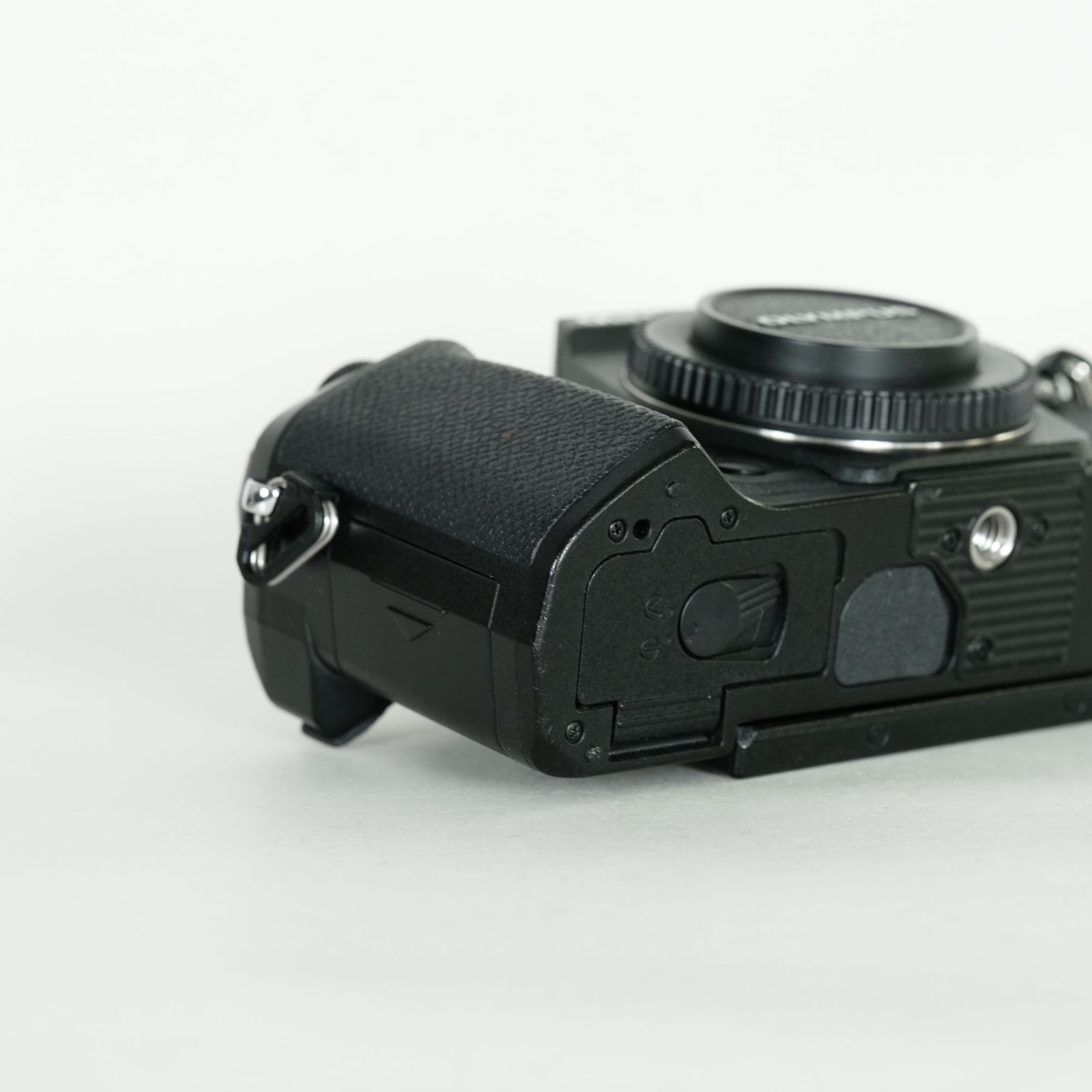 良品｜バッテリー3個付] OLYMPUS OM-D E-M5 Mark III [ボディ