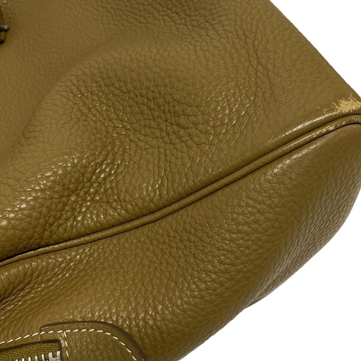 エルメス ビジネスバッグ