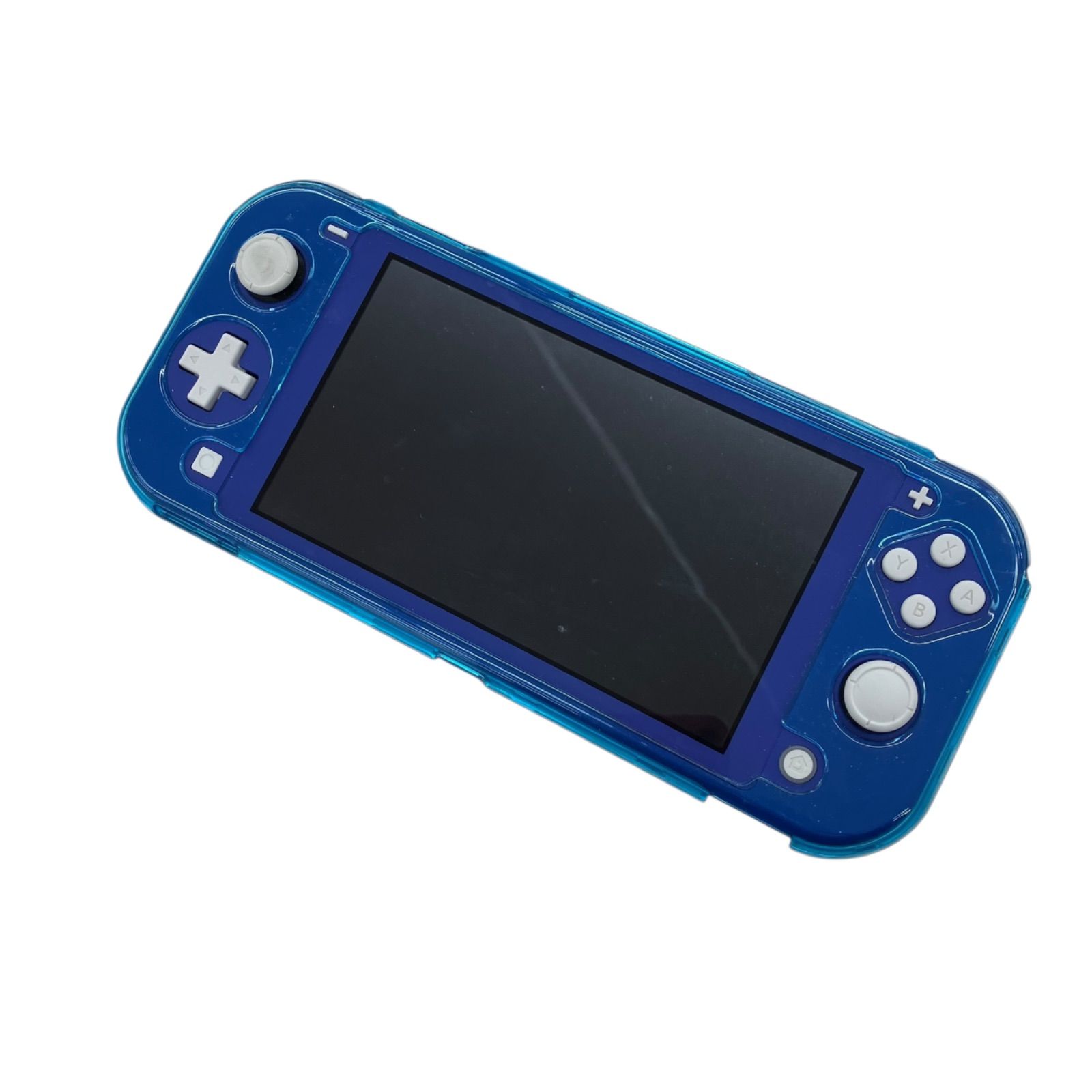 186000 現状品 任天堂 Nintendo Switch Lite ニンテンドースイッチ 
