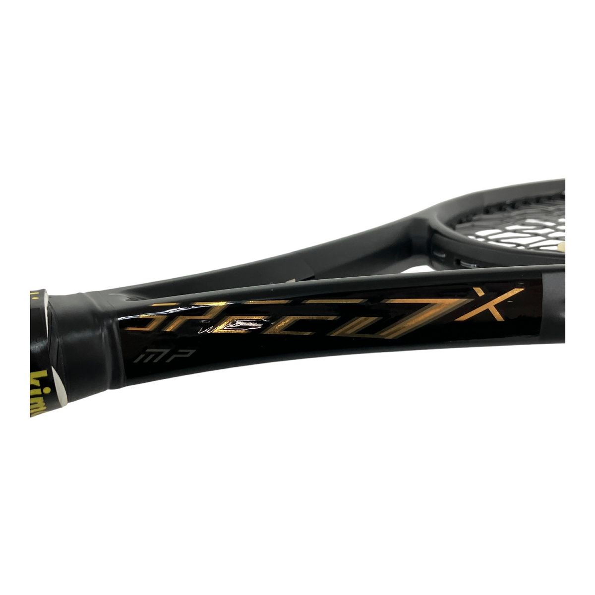 ラケット(硬式用) Speed X mp HEAD ヘッド 硬式テニスラケット SPEED MP L スピードMP 236024