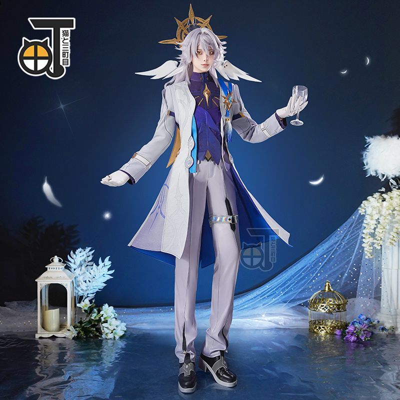 崩壊 スターレイル サンデー コスプレ