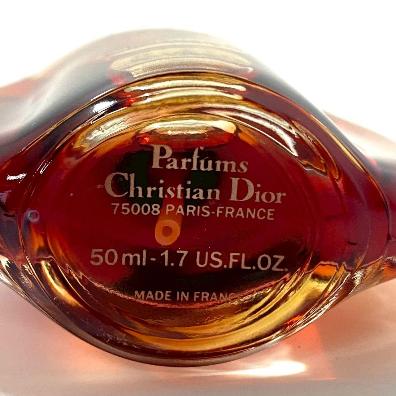 Dior】デューン オードトワレ 50ml 香水/パヒューム