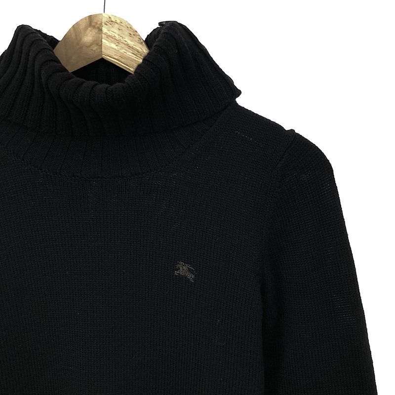 BURBERRY BLUE LABEL / バーバリーブルーレーベル | ウール