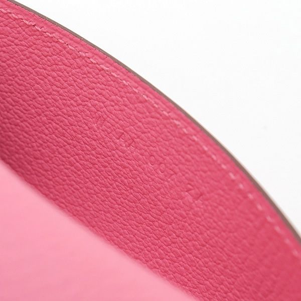 広尾店】未使用品 エルメス HERMES パスポートケース R.M.S