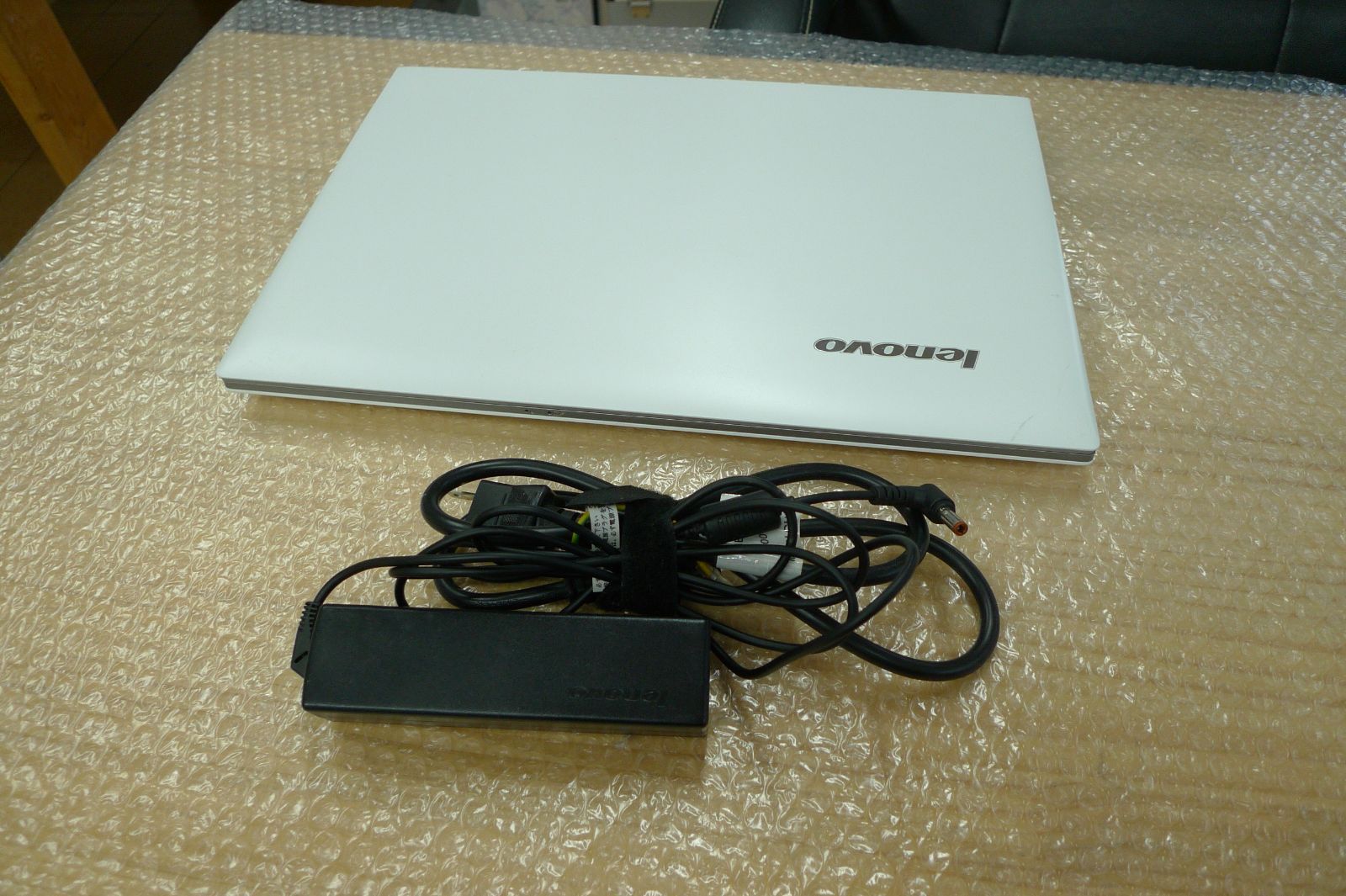 ジャンク☆レノボ/Lenovo IdeaPad Z500/オフィス付 Lenovo Z500 Core i3 ジャンク品 - メルカリ