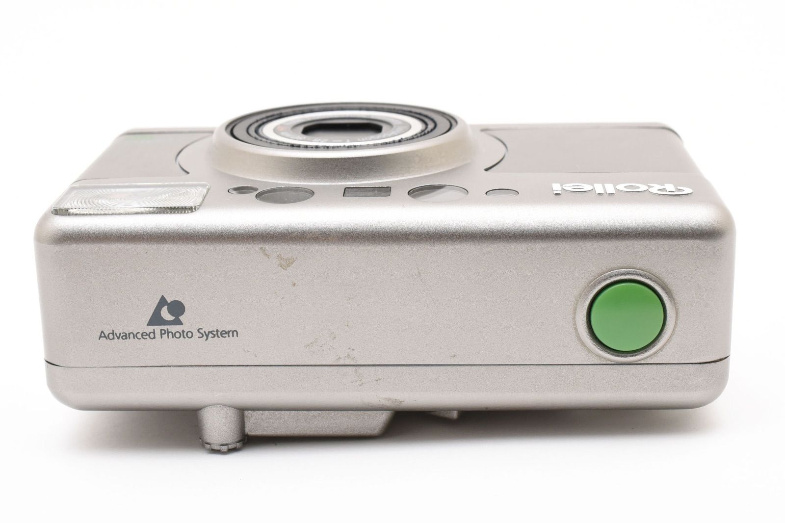 Rollei Nano 80 コンパクトAPSカメラ Rollei Nano 80 APSフィルムカメラ、Vario Apogon 28-60mmレンズ