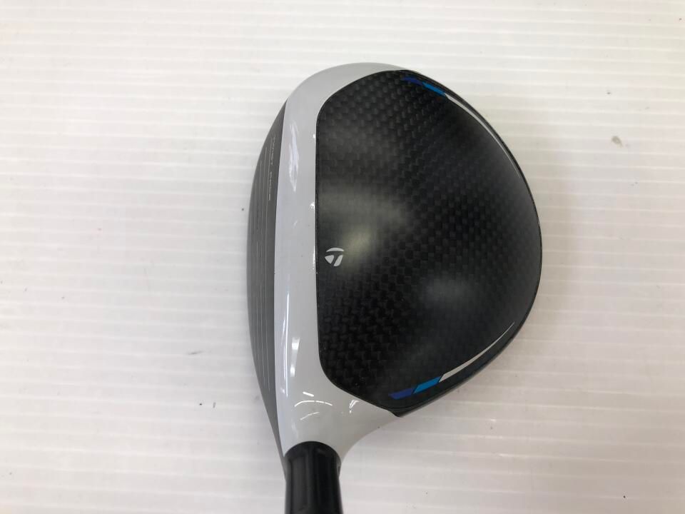 フェアウェイウッド テーラーメイド