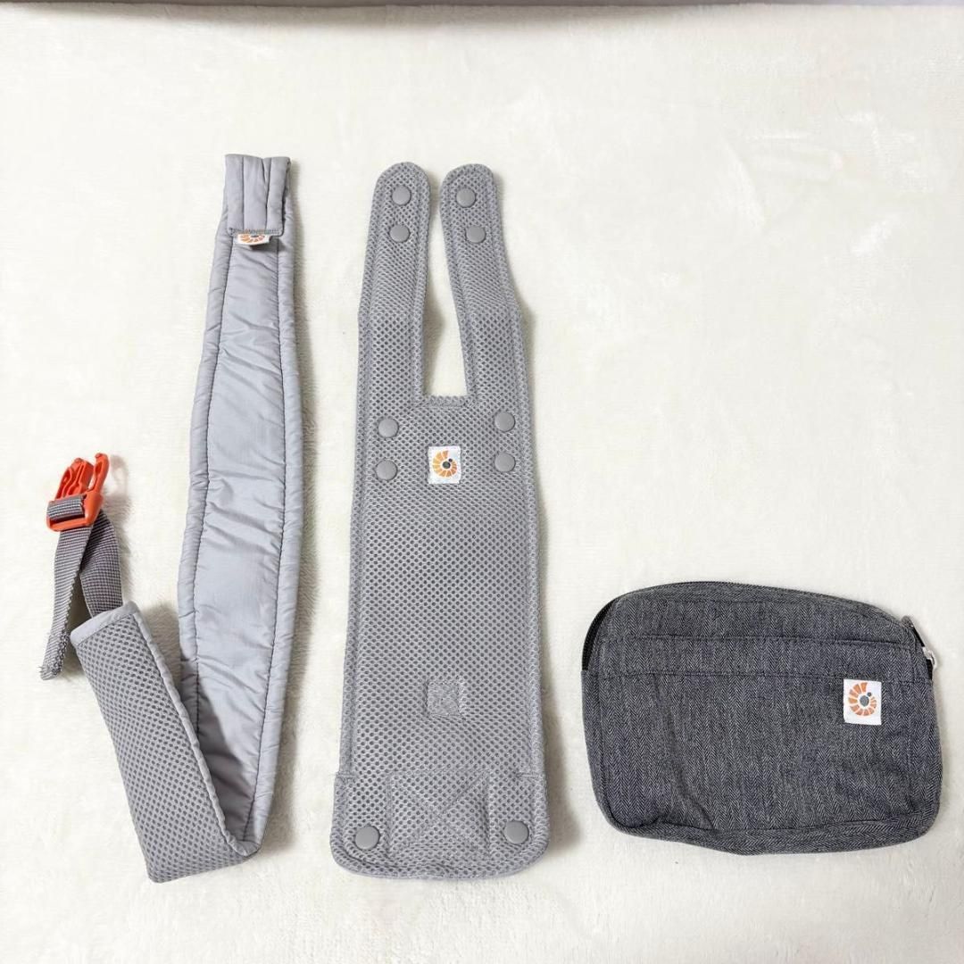 ergobaby 抱っこ紐