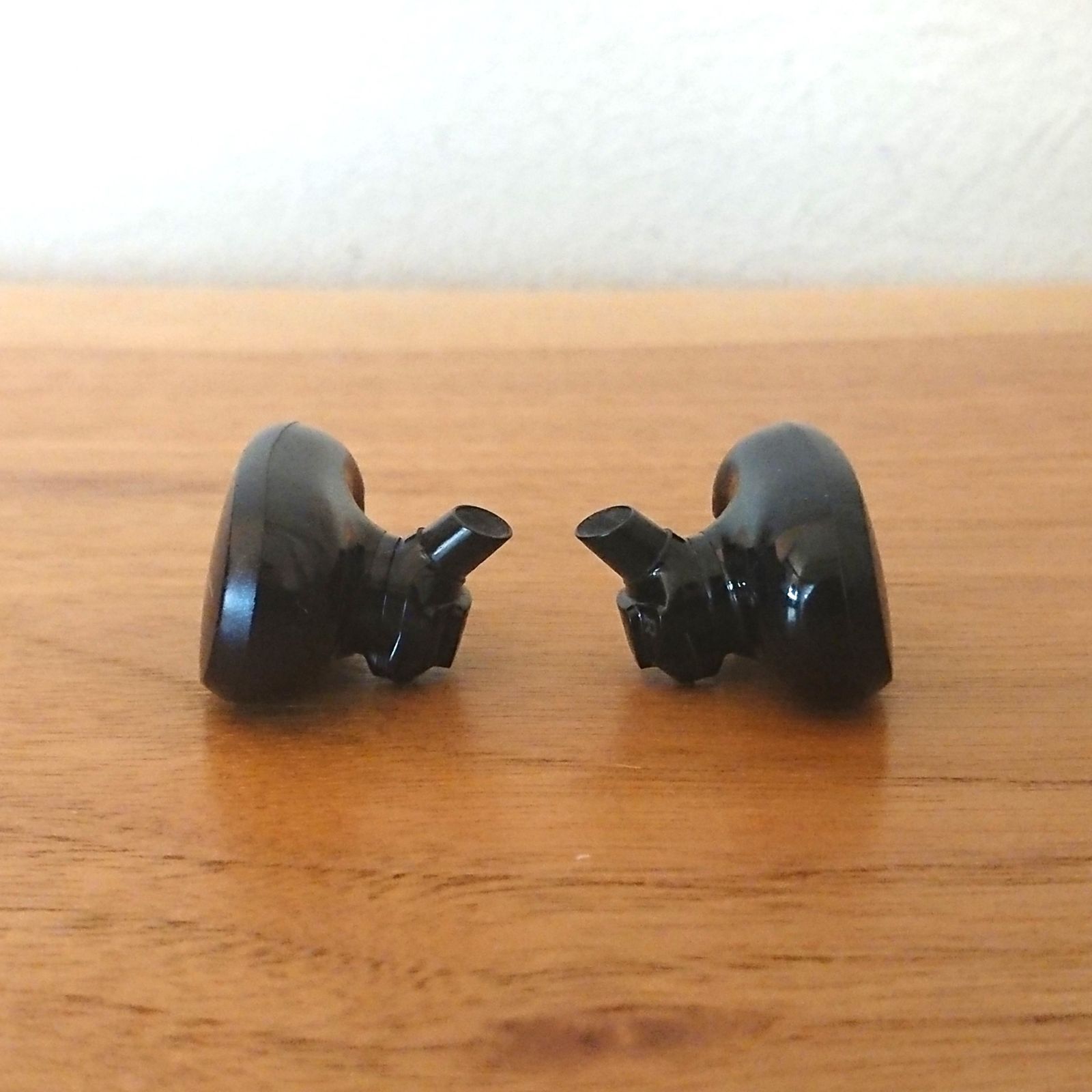 BOSE トリプルブラック ワイヤレスイヤフォン ブラック Amazon.co.jp: Bose QuietComfort Earbuds II ワイヤレス