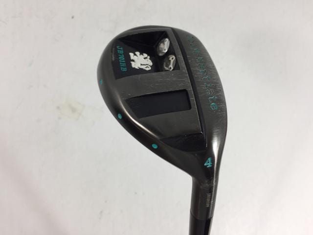 返品OK 【中古ゴルフクラブ】Jean-Baptiste(ジャンバティスト) Jean-Baptiste(ジャンバティスト) JB701HB ユーティリティ Avant-Garde AG501 Type/PREMIER U4