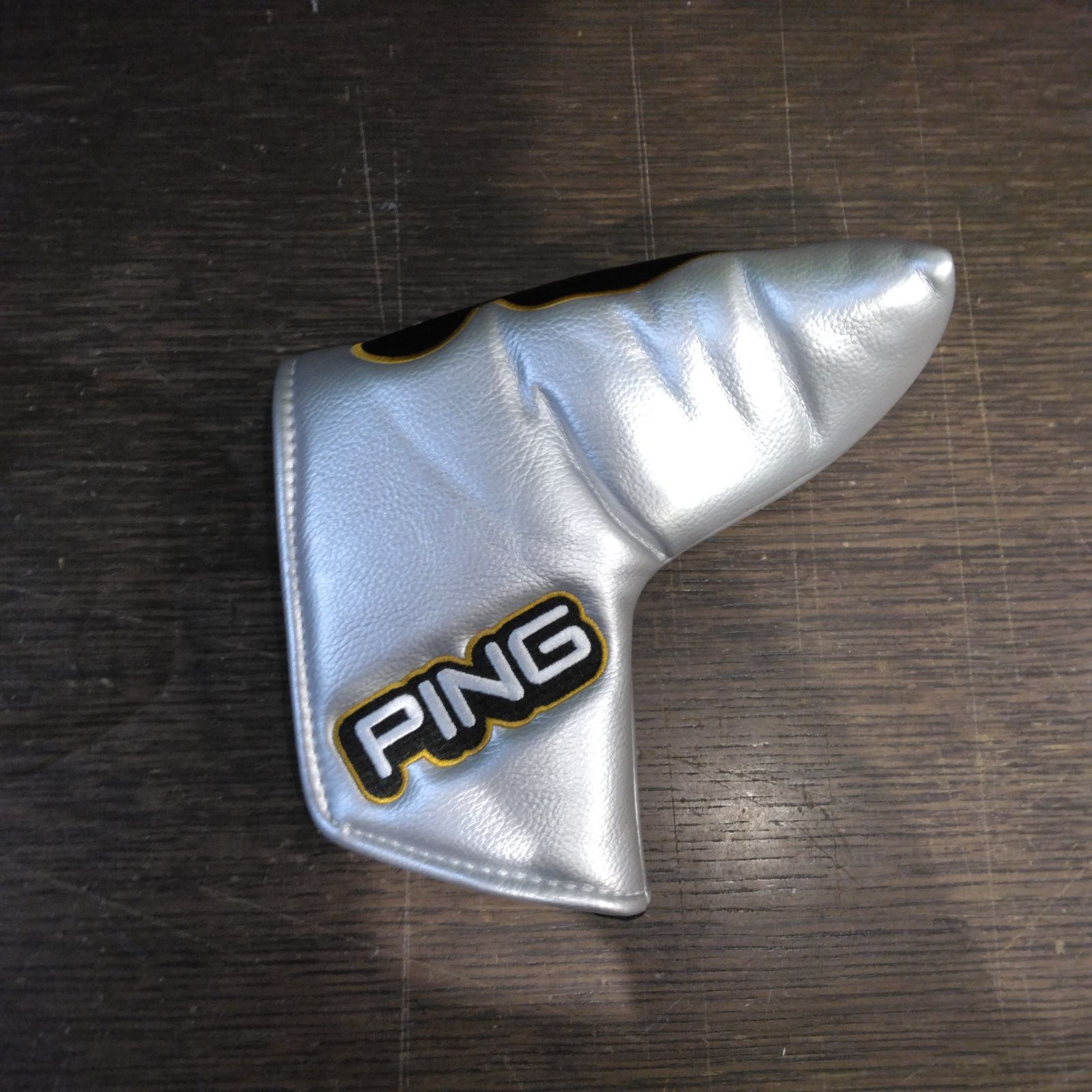 Pt【新品未使用】PING ピン PLD Milled ANSER 30 パター 34インチ 