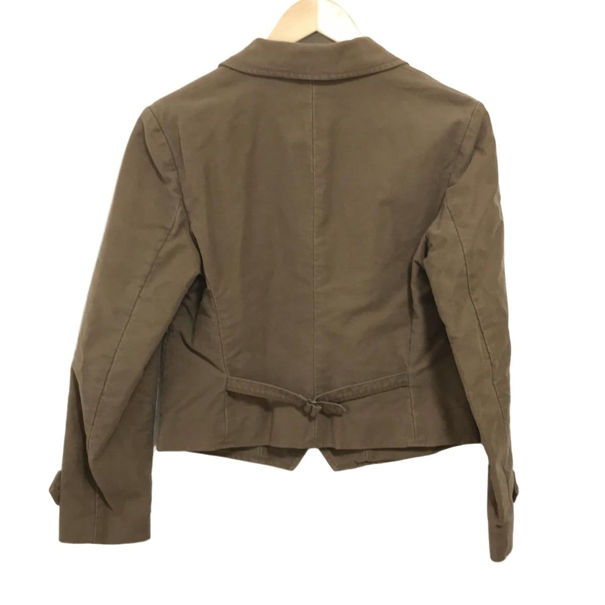 RalphLauren(ラルフローレン) ジャケット サイズ11 M レディース