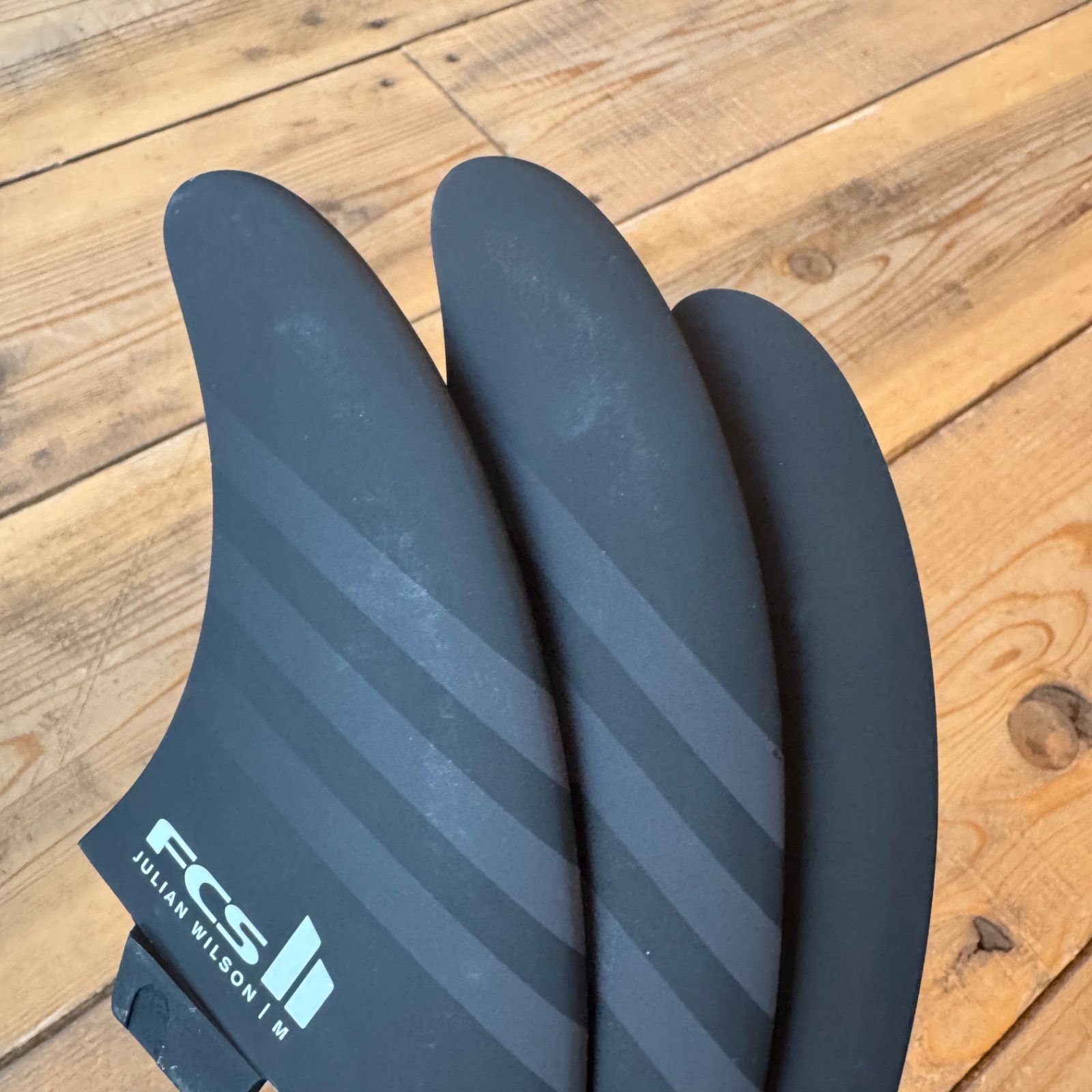 FCS2 JW AirCore M 美品 エフシーエスツー ジュリアン・ウィルソンパフォーマンスコア+