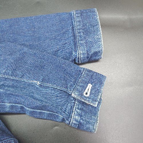 ファミリア　ジャケット(エンブレム付き) All Over Embroidery Blouson | STUDIO SEVEN (スタジオ セブン)