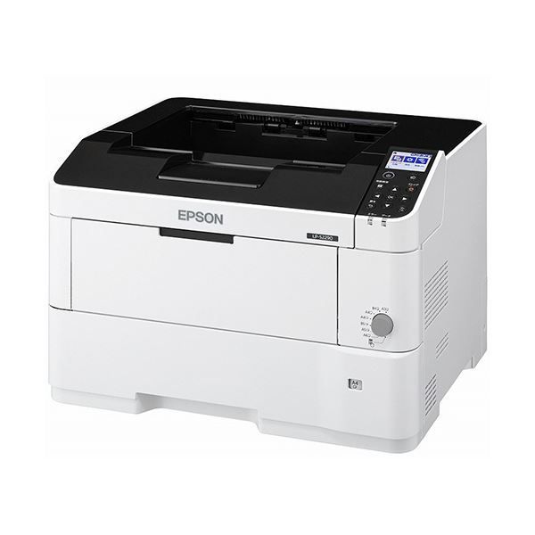 エプソン モノクロページプリンター A3 LP-S2290 1台 プリンター プリンタ PC パソコン OA機器 事務機器