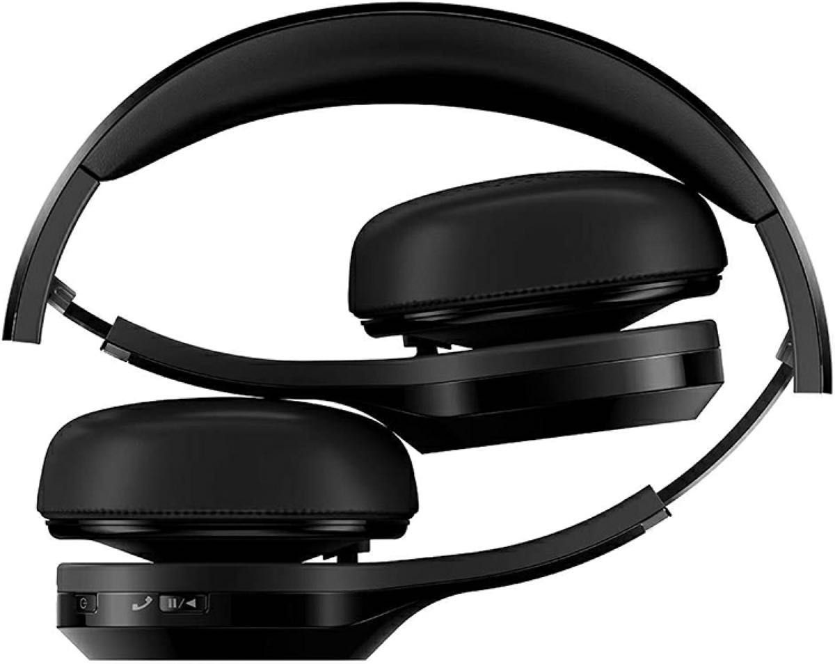 新品 パイオニア ワイヤレスヘッドホン Bluetooth ブラック シンプル 送料無料】パイオニア Pioneer ワイヤレスヘッドホン Bluetooth