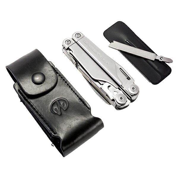 レザーマン Leatherman