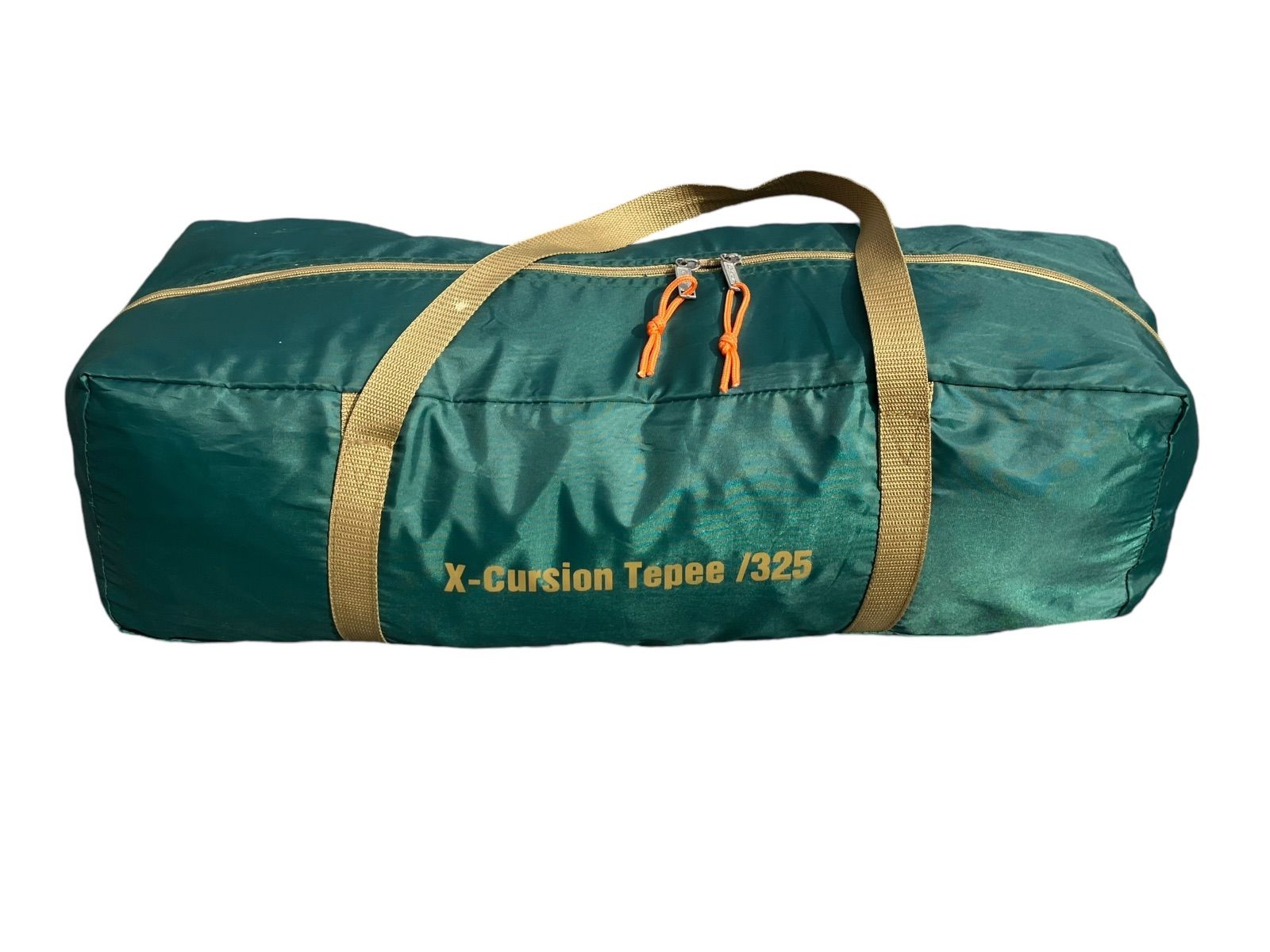 お値下げ！コールマン　X-Cursion Tepee Ⅱ/325 Amazon.co.jp: Coleman(コールマン) テント エクスカーション