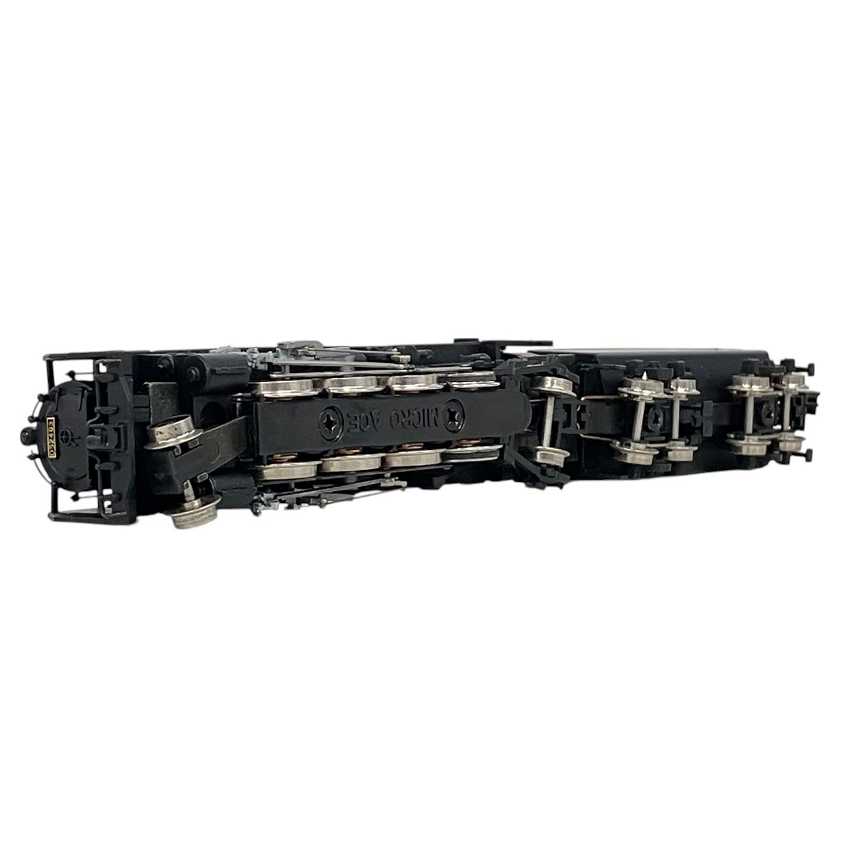 MICRO ACE マイクロエース A6401 D52 403 御殿場線 蒸気機関車 N