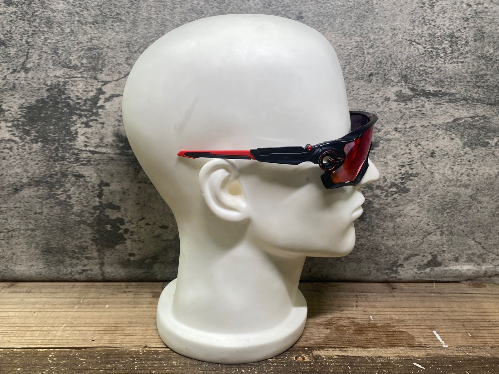 M　ジョウブレイカー OAKLEY JAWBREAKER（オークリー ジョウブレイカー） | 老眼対策メガネ