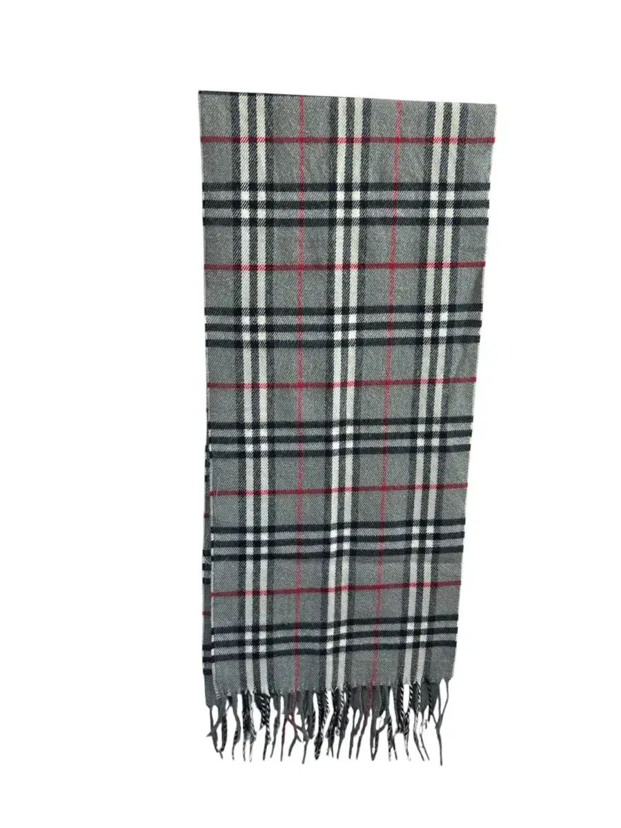 バーバリー カシミア マフラー (正規品) BURBERRY バーバリー カシミア