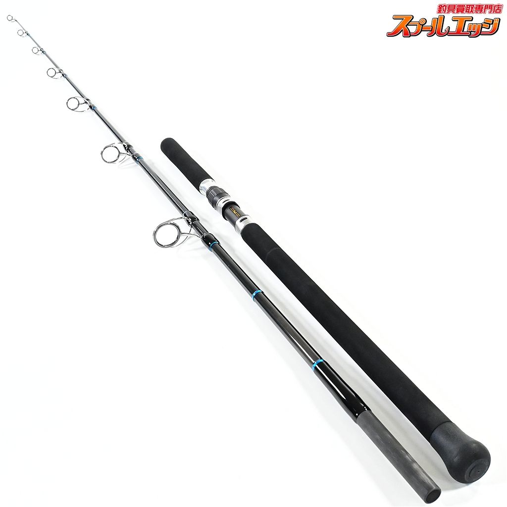 パッションズ ホーク 84H passions Hawk キハダマグロ ブリ ヒラマサ K_230 v43524