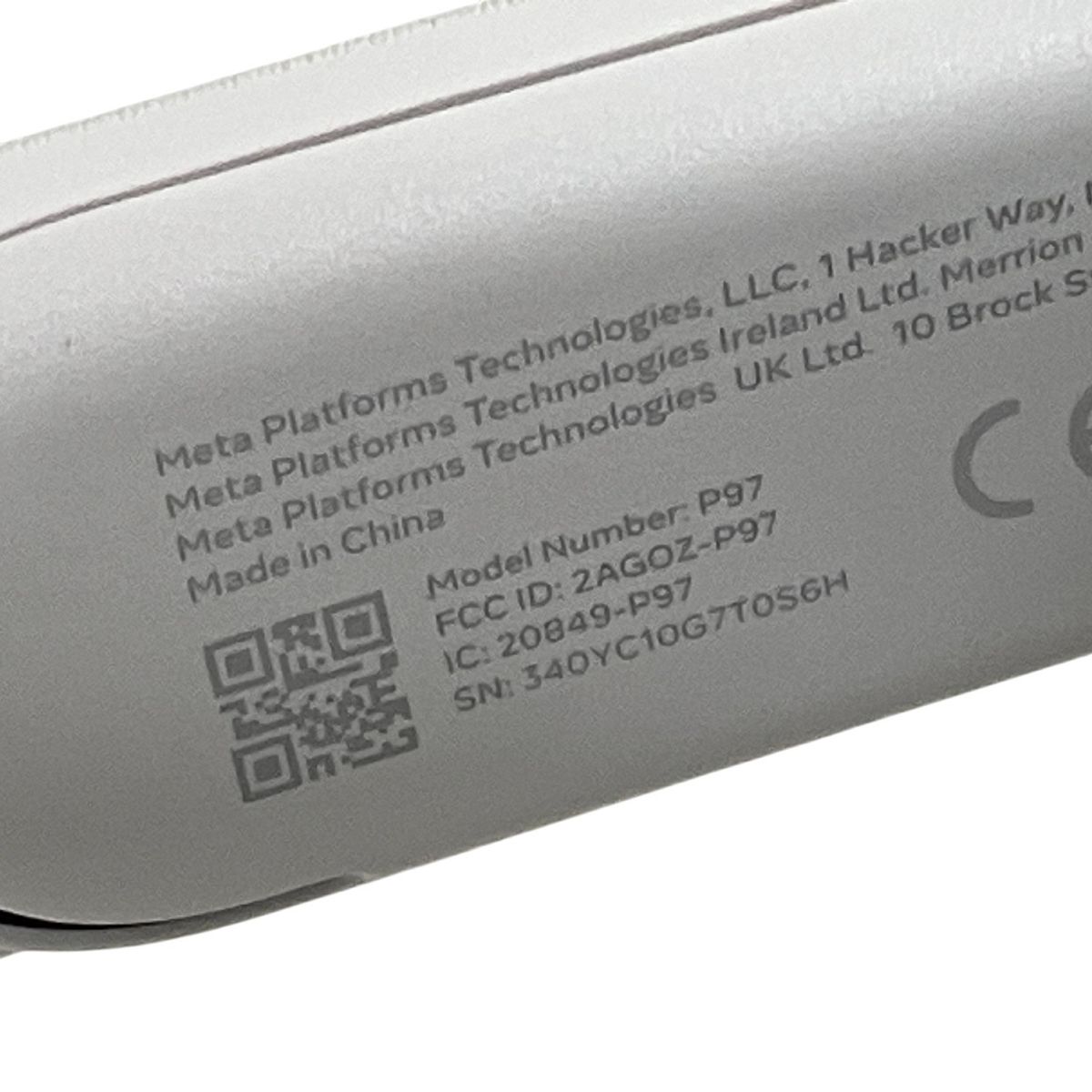 メタクエスト 良好