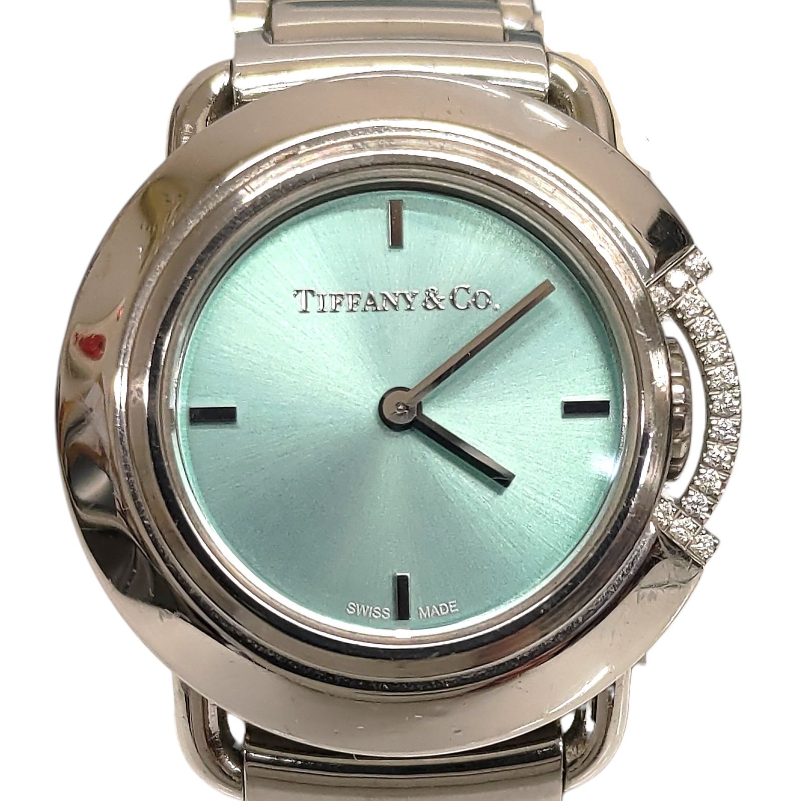 ティファニー Tiffany 68477409 TIFFANY＆CO. ティファニーT 500本限定  