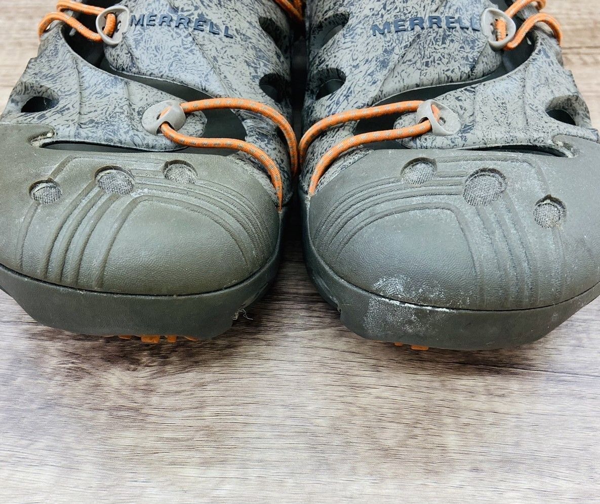 MERRELL メレル VAPOR ベイパー 水陸両用サンダル US8サイズ