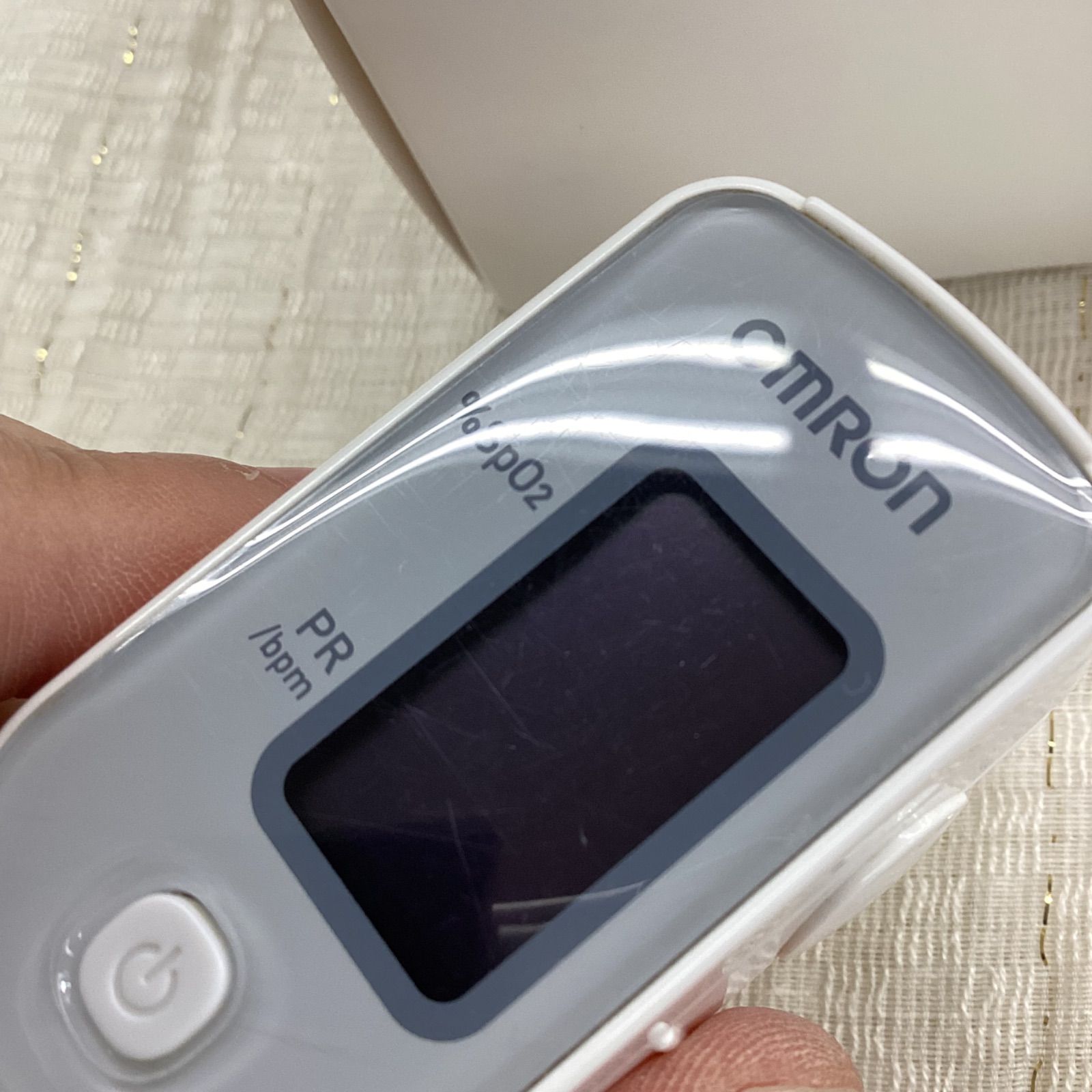 オムロン 血中酸素濃度 測定器 身体測定器・医療計測器 8 20限定2人に1人最大100 P 選ぶ景品 オムロン パルスオキシメータ HPO-200T3 OMRON 家庭用 パルスオキシメーター HPO200T3 スマホ Bluetooth アプリ 管理医療機器 小児使用可能 成人用 血中酸素飽和度 SpO2 オムロン パルス オキシ