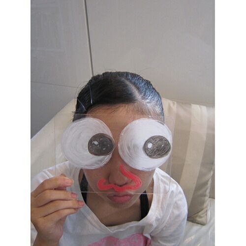 キットパスリトルアーチスト