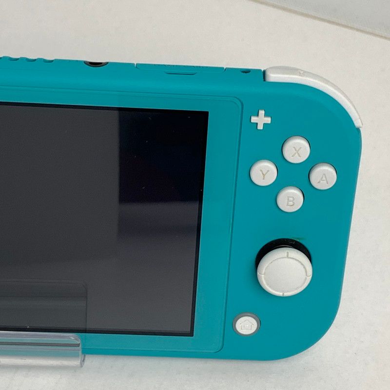 Nintendo Switch LITE ターコイズ スイッチライト Switch Lite