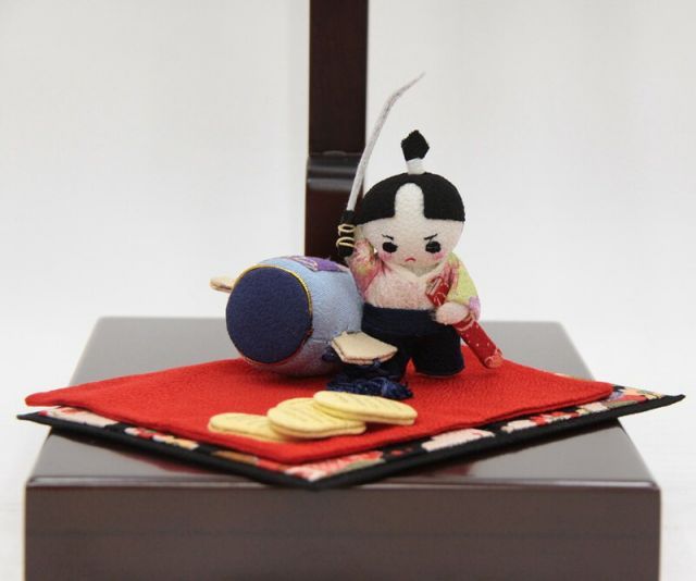羽子板　一寸法師 羽子板 一寸法師 【公式通販】