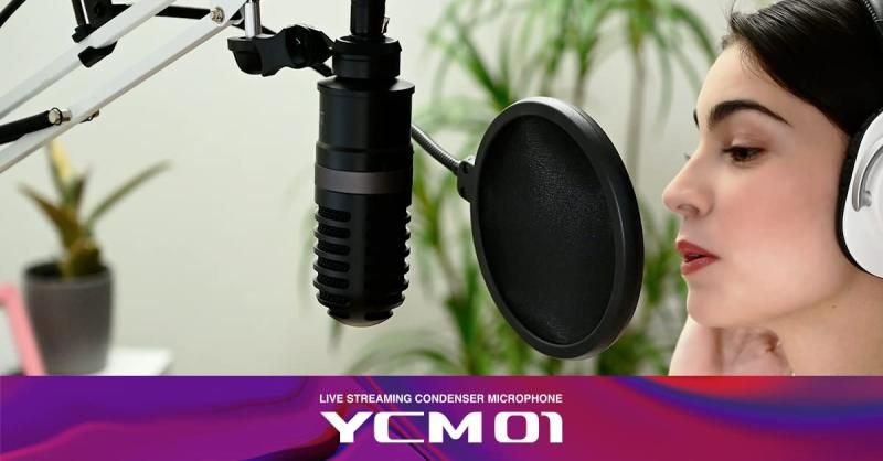 YCM01 W