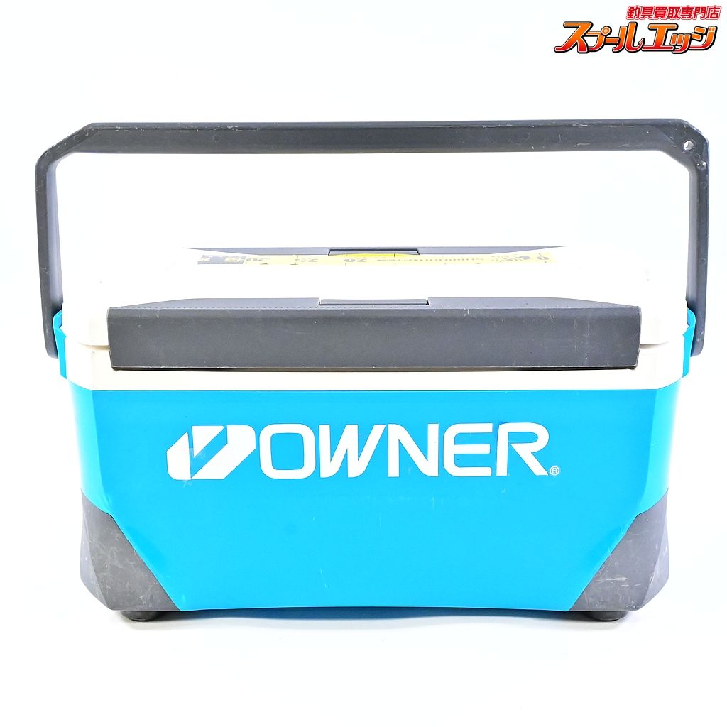 シマノ スペーザ ベイシス 250 UC-025 M 25 L アクアブルー トレー 付 真空1面パネル SHIMANO SPA-ZE BASIS K_140 e 08192