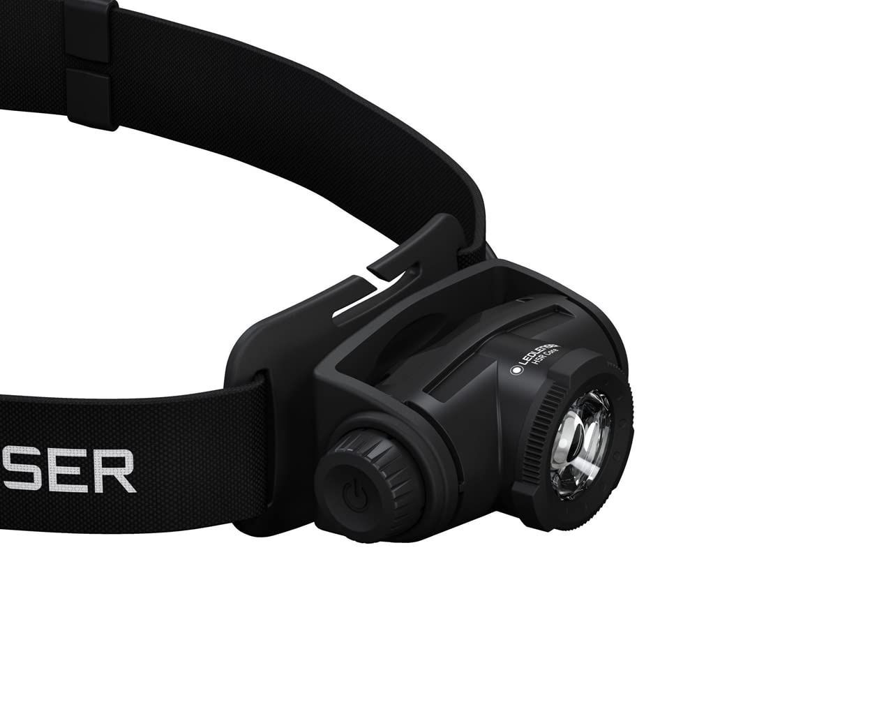 Amazon.co.jp: Ledlenser(レッドレンザー) LEDヘッドライト H7R