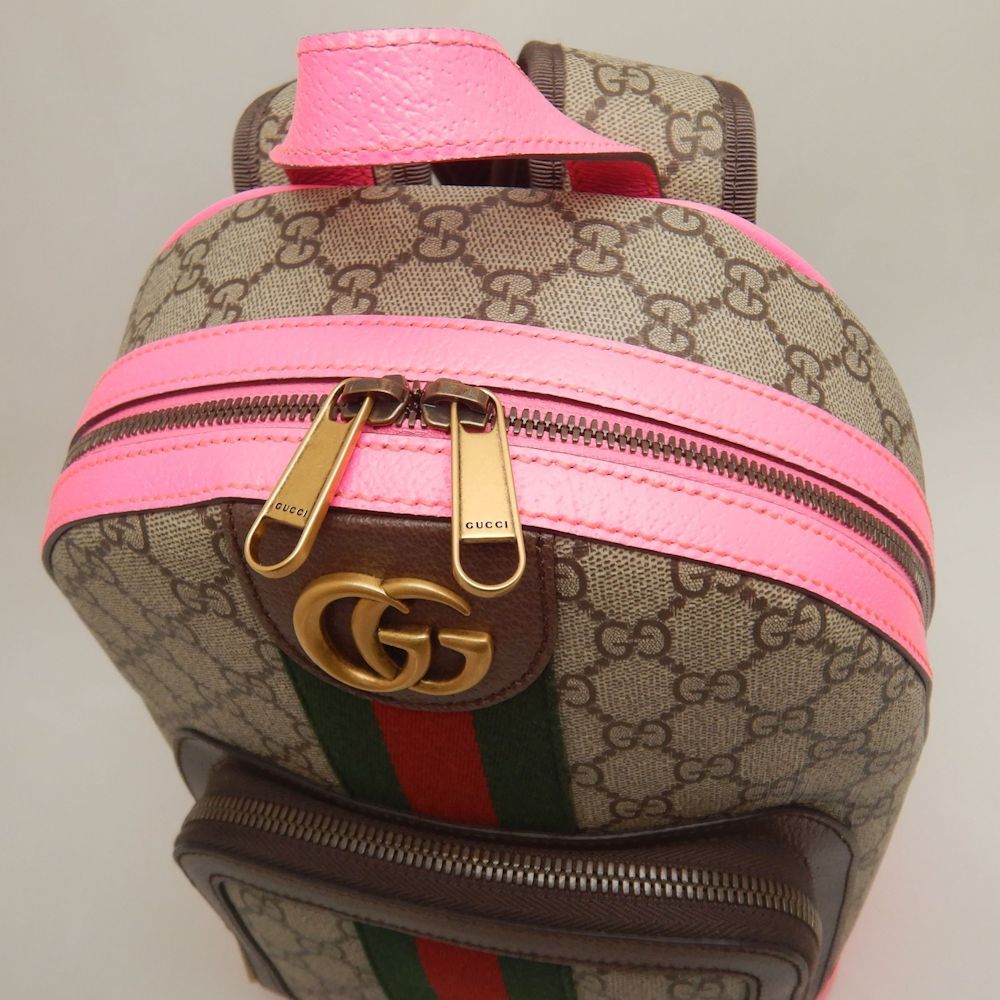 オフィディア GGスモールバックパック