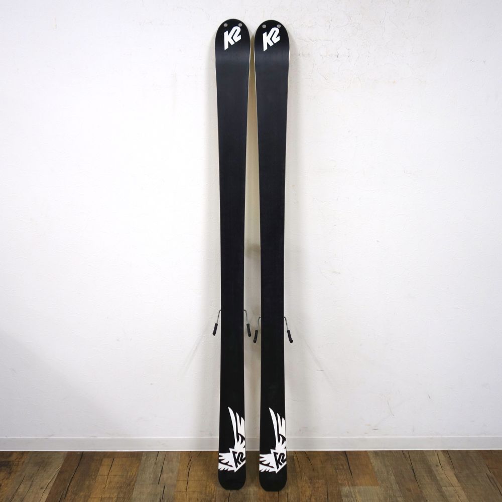 ケーツー K2 APACHE MAVERRIC 167cm ビンディング DIA