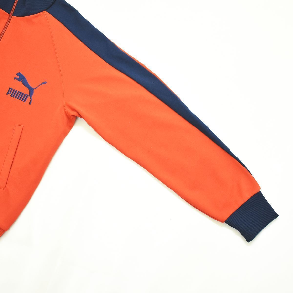 ヒットユニオン製】 80s ヴィンテージ プーマ PUMA トラック