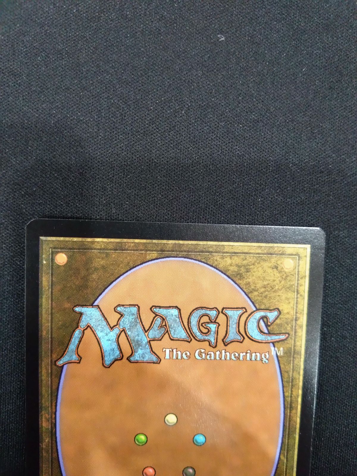 MTG 思考囲い FOIL 旧枠仕様 日本語版 時のらせんリマスター