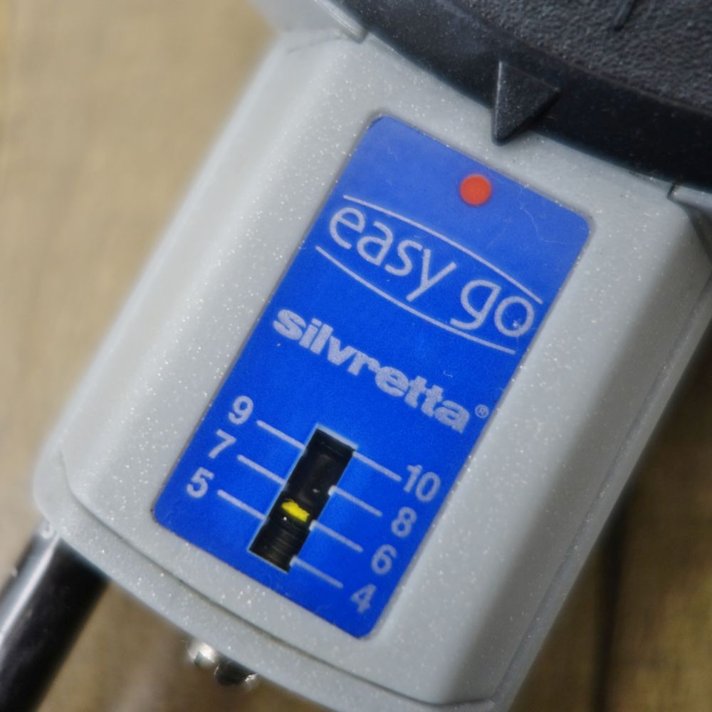 ジルブレッタ505 easy go Mサイズ ジルブレッタ505 easy go Mサイズ ジルブレッタ505 easy go Mサイズ