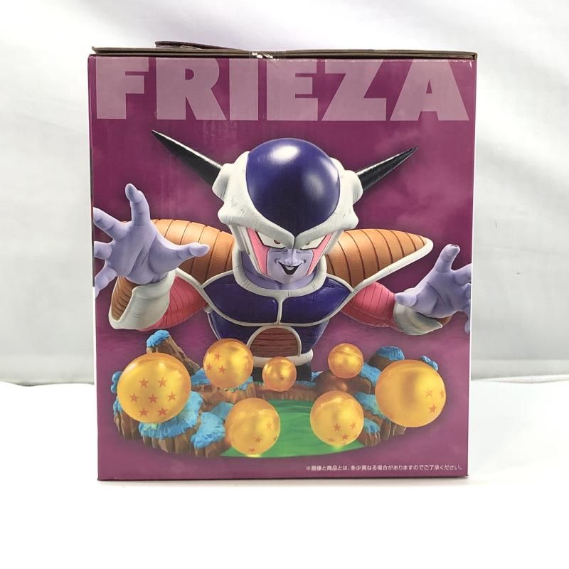 中古】バンダイ 一番くじ ドラゴンボール VSオムニバスCROSS E賞