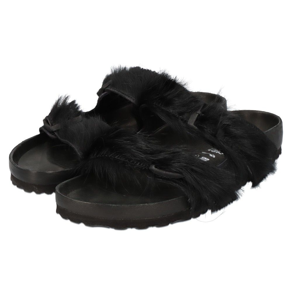Rick Owens (リックオウエンス) ×BIRKENSTOCK Arizona