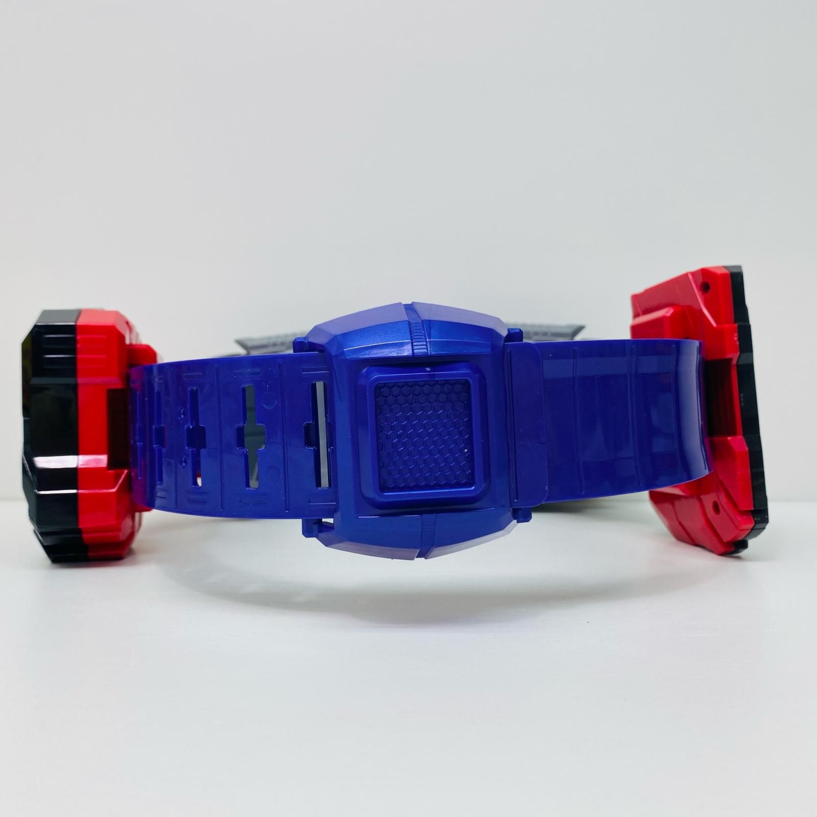 【中古】 仮面ライダー おもちゃ・玩具 変身ベルトDX ヴィジョンドライバー【飾磨店】 飾磨店】 中古 おもちゃ・玩具 仮面ライダーギーツ 変身ベルトDX
