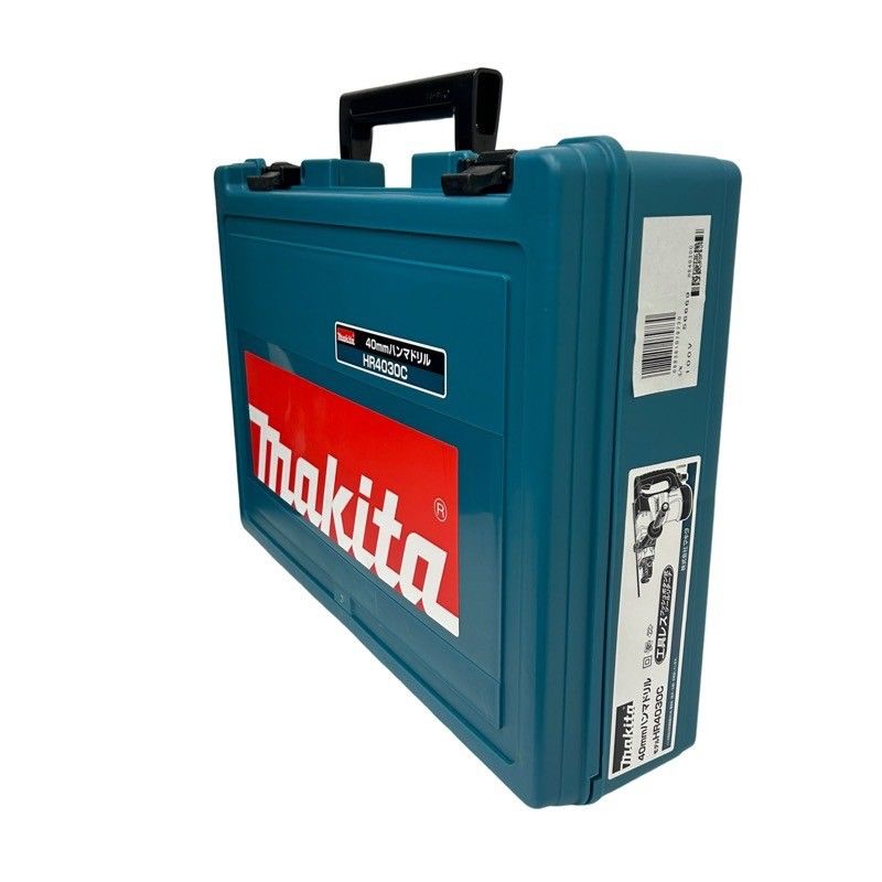 makita マキタ ハンマドリル HR4030C 100V グリーン 電動工具 52509R2 HRDEVELOPMENT_JP