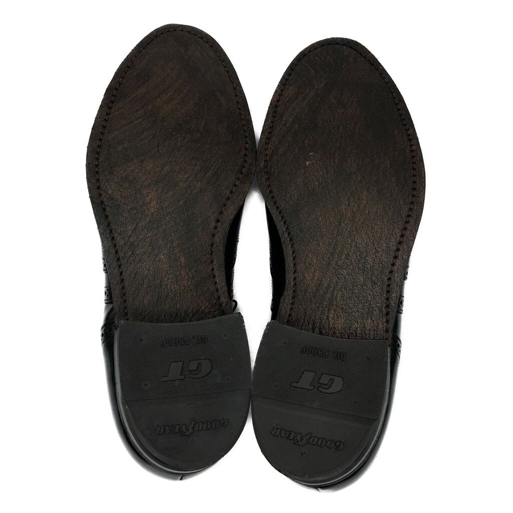 ブラックレザーウィングチップシューズ　ララミーロー 楽天市場】○BIRKENSTOCK 【ビルケンシュトック】 Laramie Low