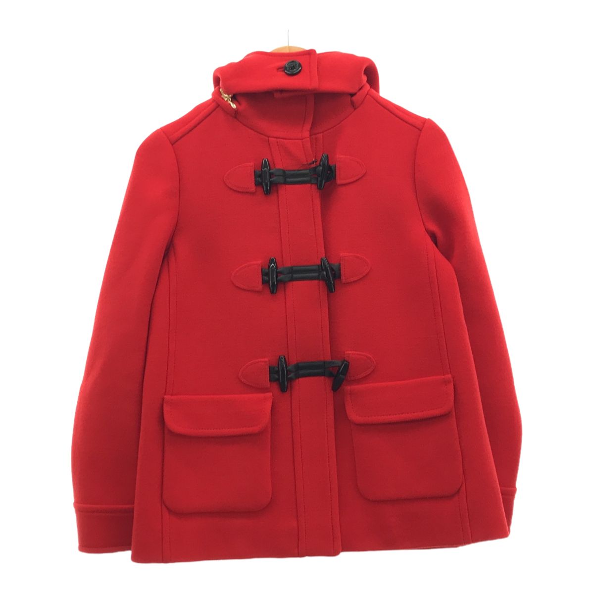 ケイトスペード　ダッフルコート Kate spade ケイトスペード ダッフルコート ロングコート