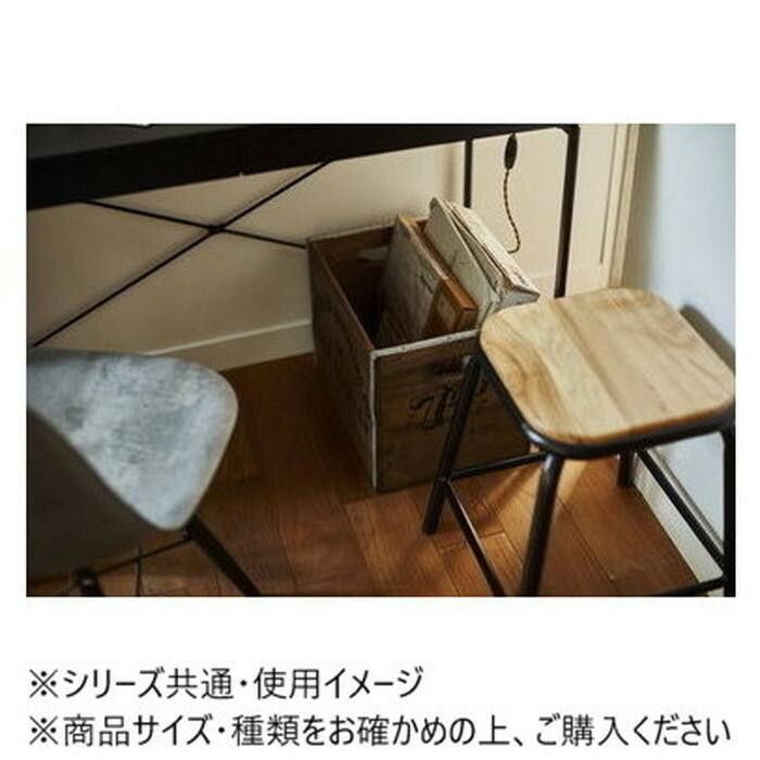東谷 ウッドボックスL ブラウン LFS-478 LFS-478 東谷 ウッドボックスL