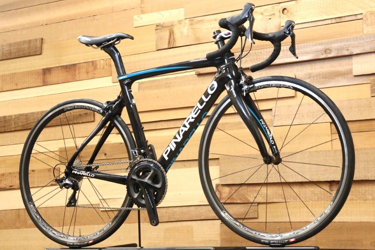 PINARELLO ピナレロ GAN S Ultegra 11s サイズ515 PINARELLO ピナレロ GAN S Ultegra 11s サイズ515 ピナレロ PINARELLO